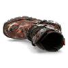 New Rock - M391S26 Bottines - Rouge Product image